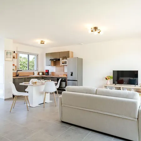 Laval By Interhome * Mimizan