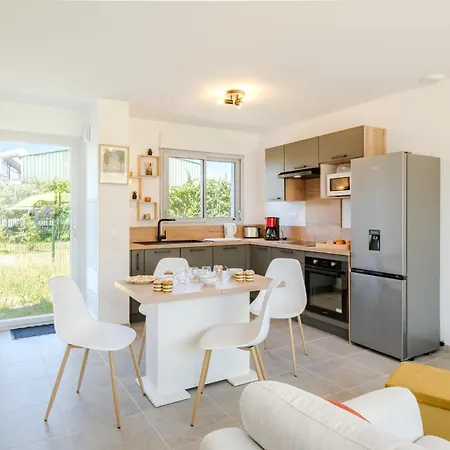 Laval By Interhome *