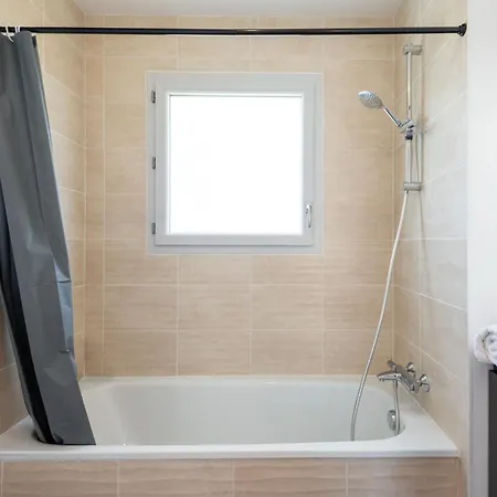 Laval By Interhome