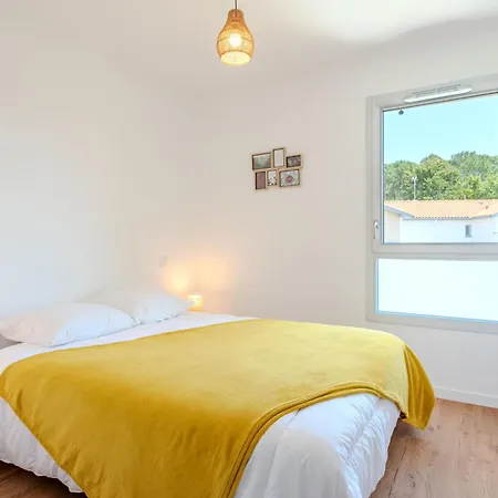 Laval By Interhome * Mimizan