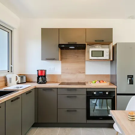 Laval By Interhome