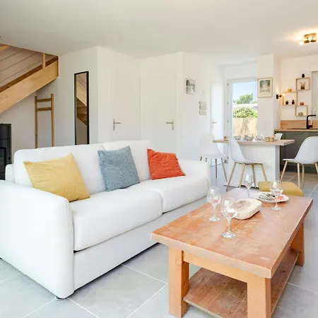 Ferienhaus Laval By Interhome