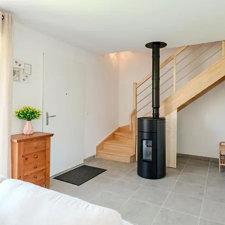 Laval By Interhome Ferienhaus Mimizan